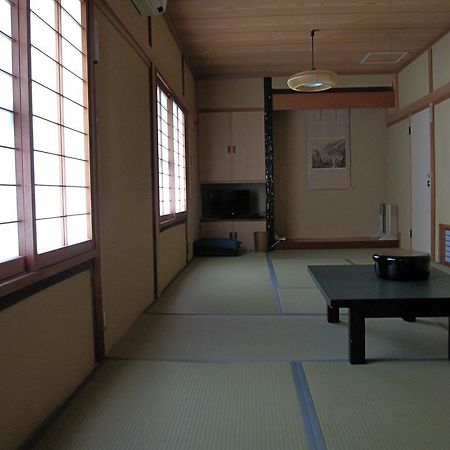 Manshuya Hotel Gujo Exterior photo